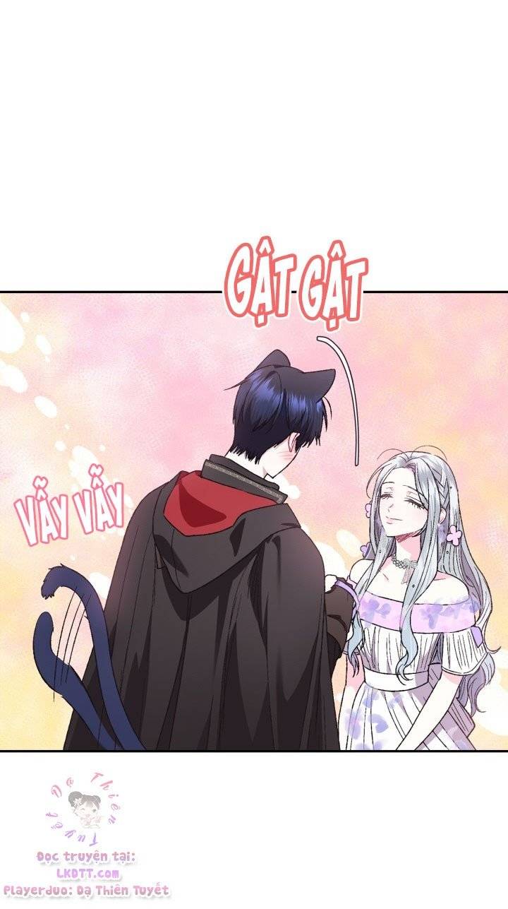 cha, con không muốn kết hôn đâu chapter 23 25