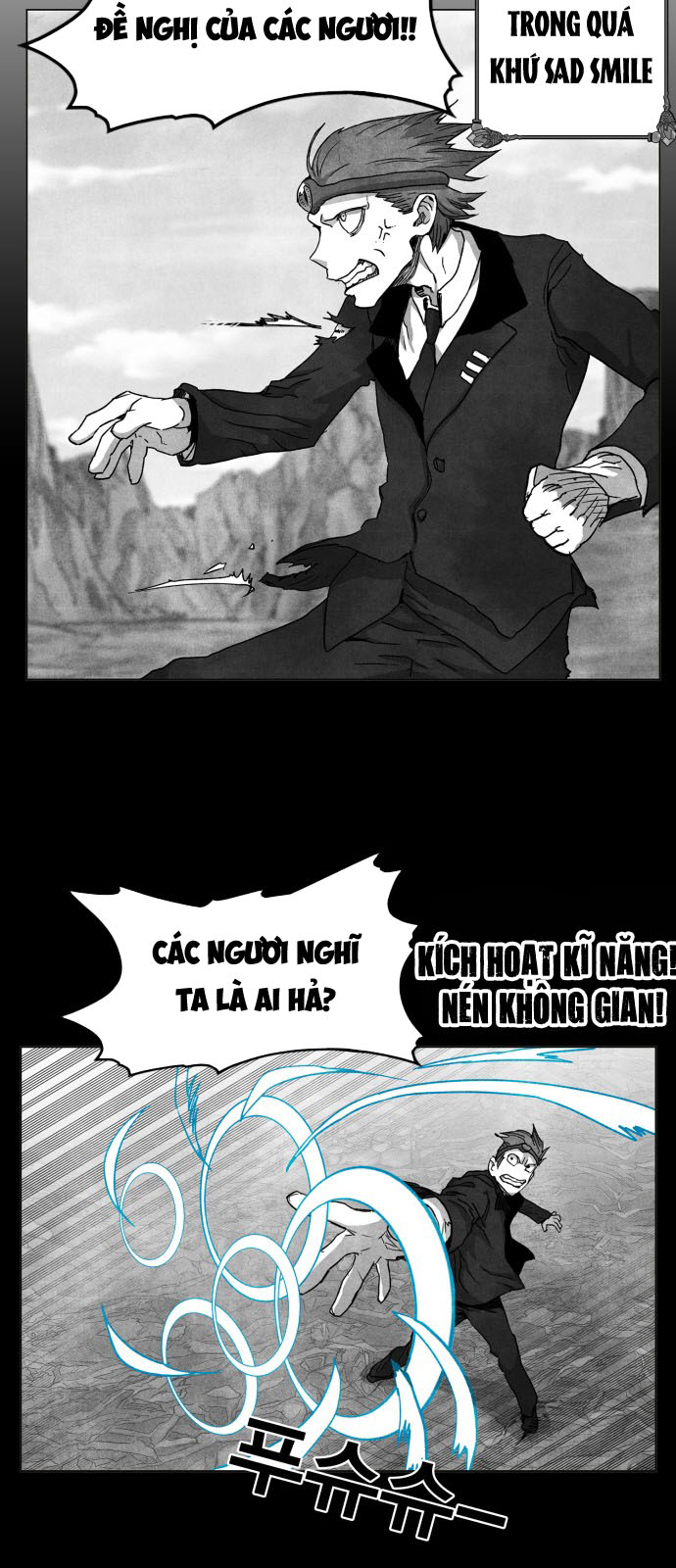 hard core leveling warrior chapter 98 26