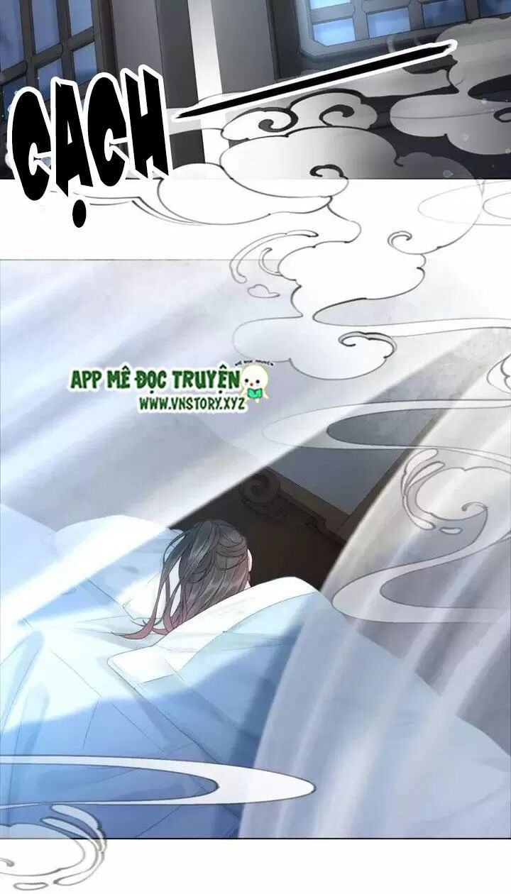 cực phẩm phế vật tiểu thư chapter 123 42