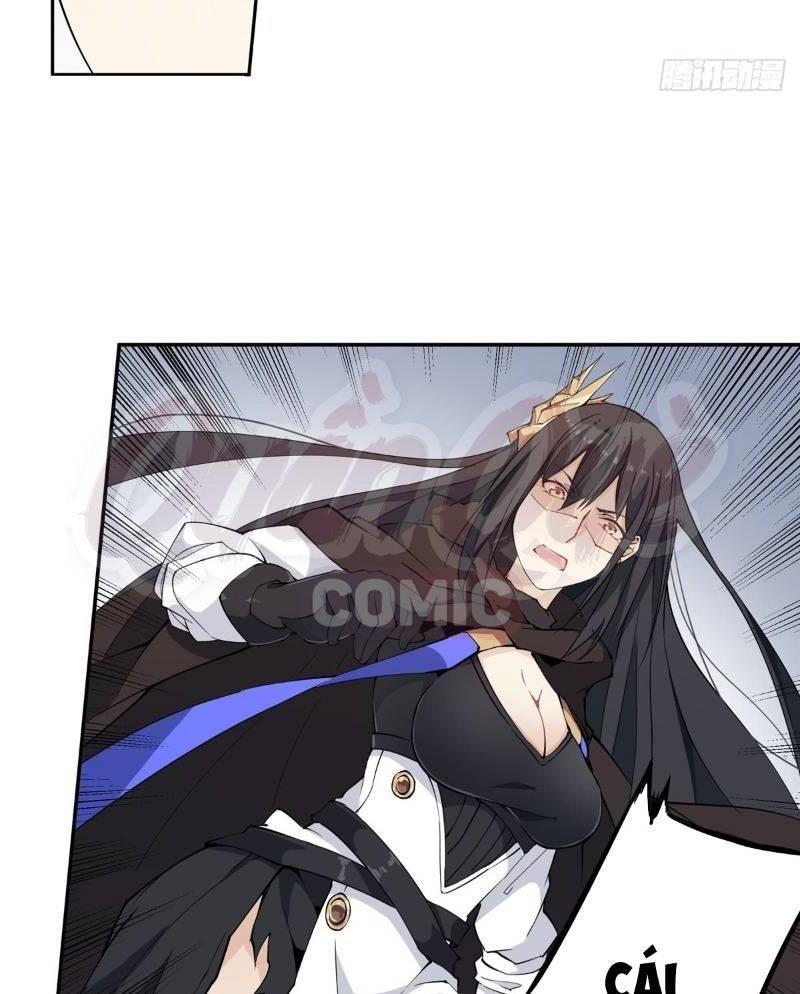 vô hạn sứ đồ và 12 nữ chiến binh chapter 34 32