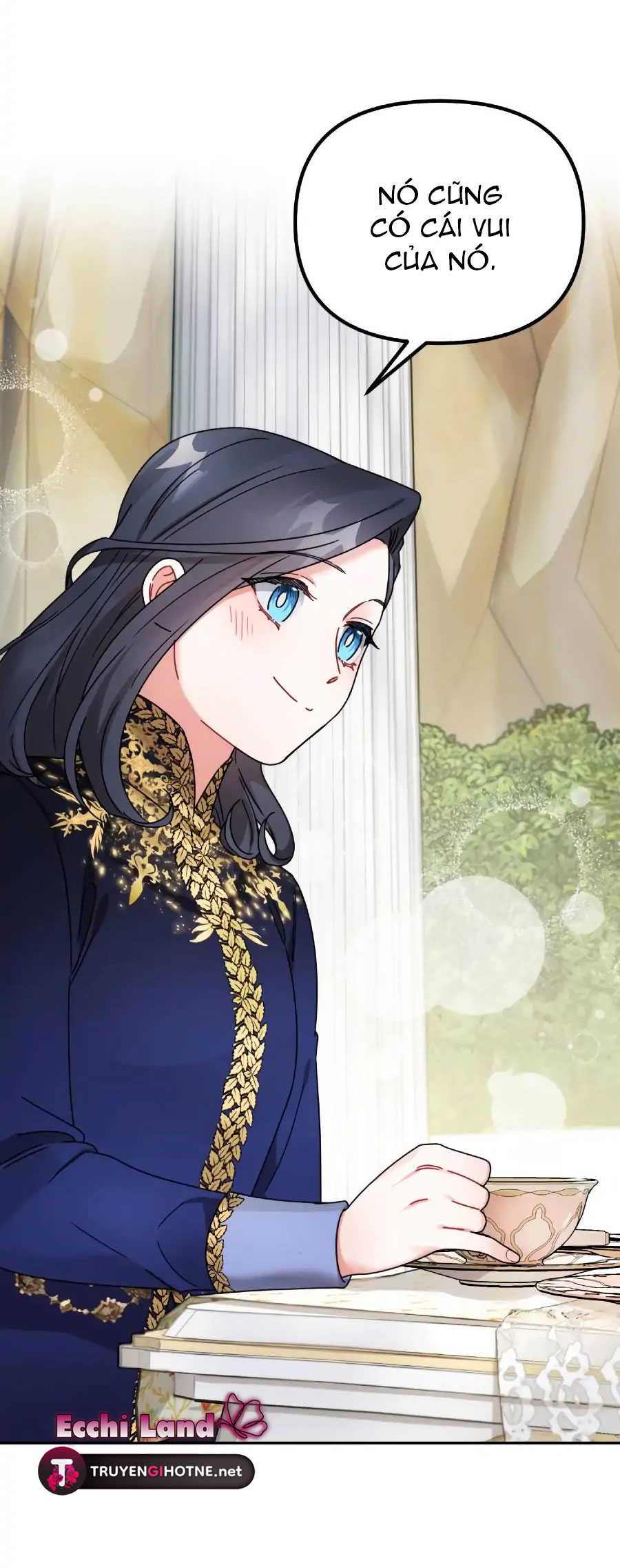 Nàng Bạch Tuyết chapter 14.1 - Trang 27