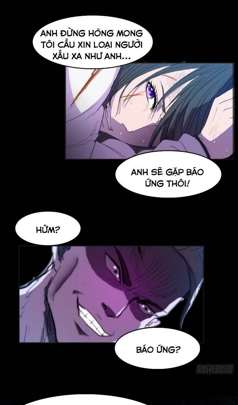 phụ hồn giả chapter 27 7