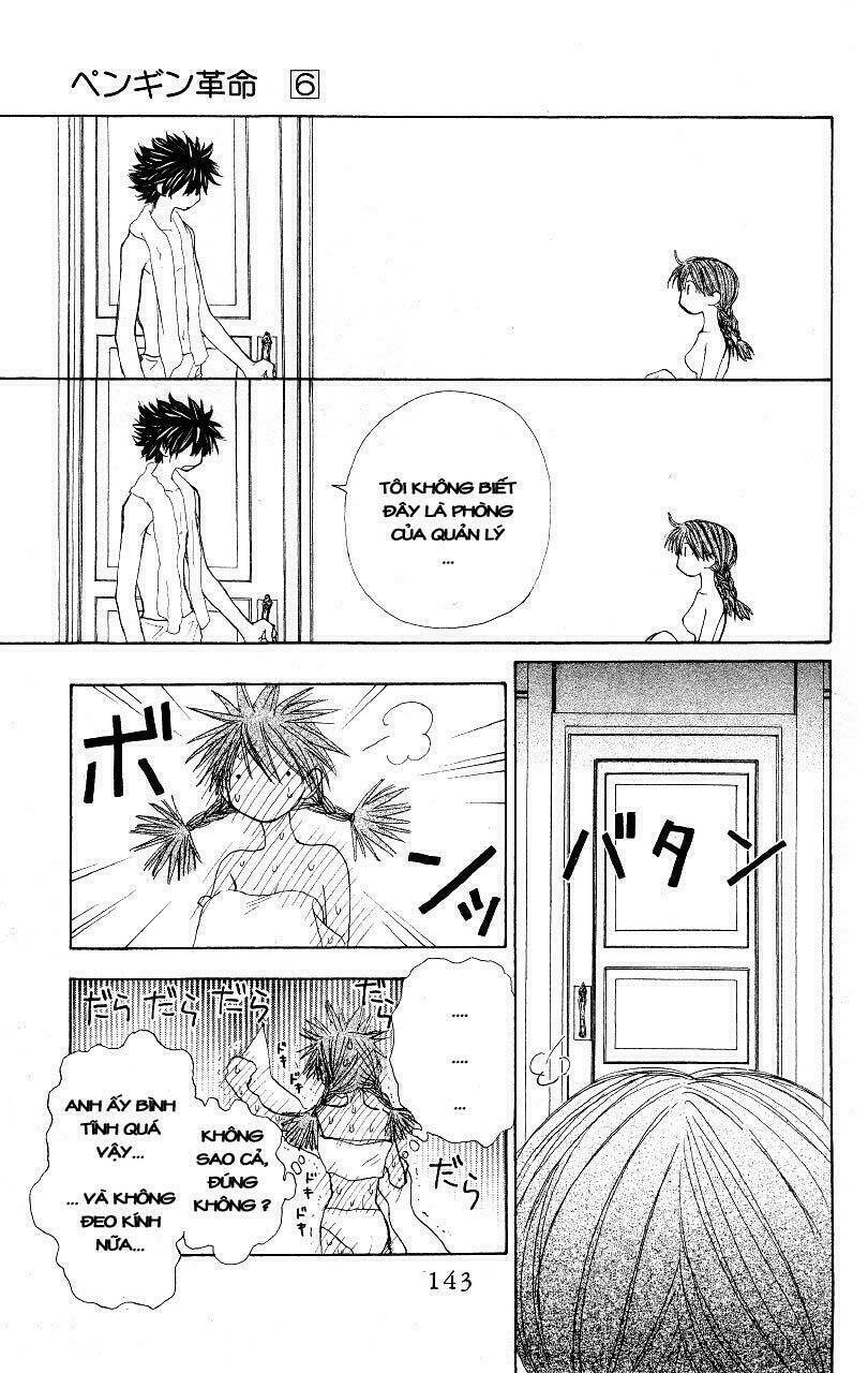 penguin revolution chapter 29 43