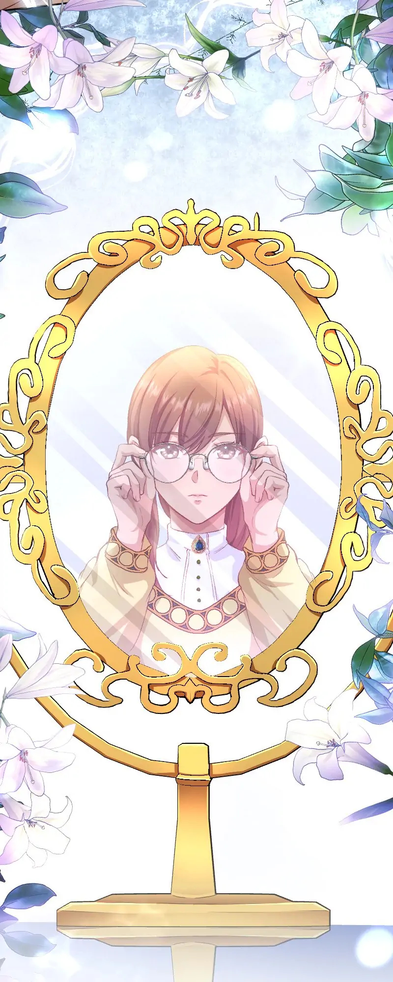 cô dâu lừa dối và chàng sư tử hung dữ chapter 12.1 5