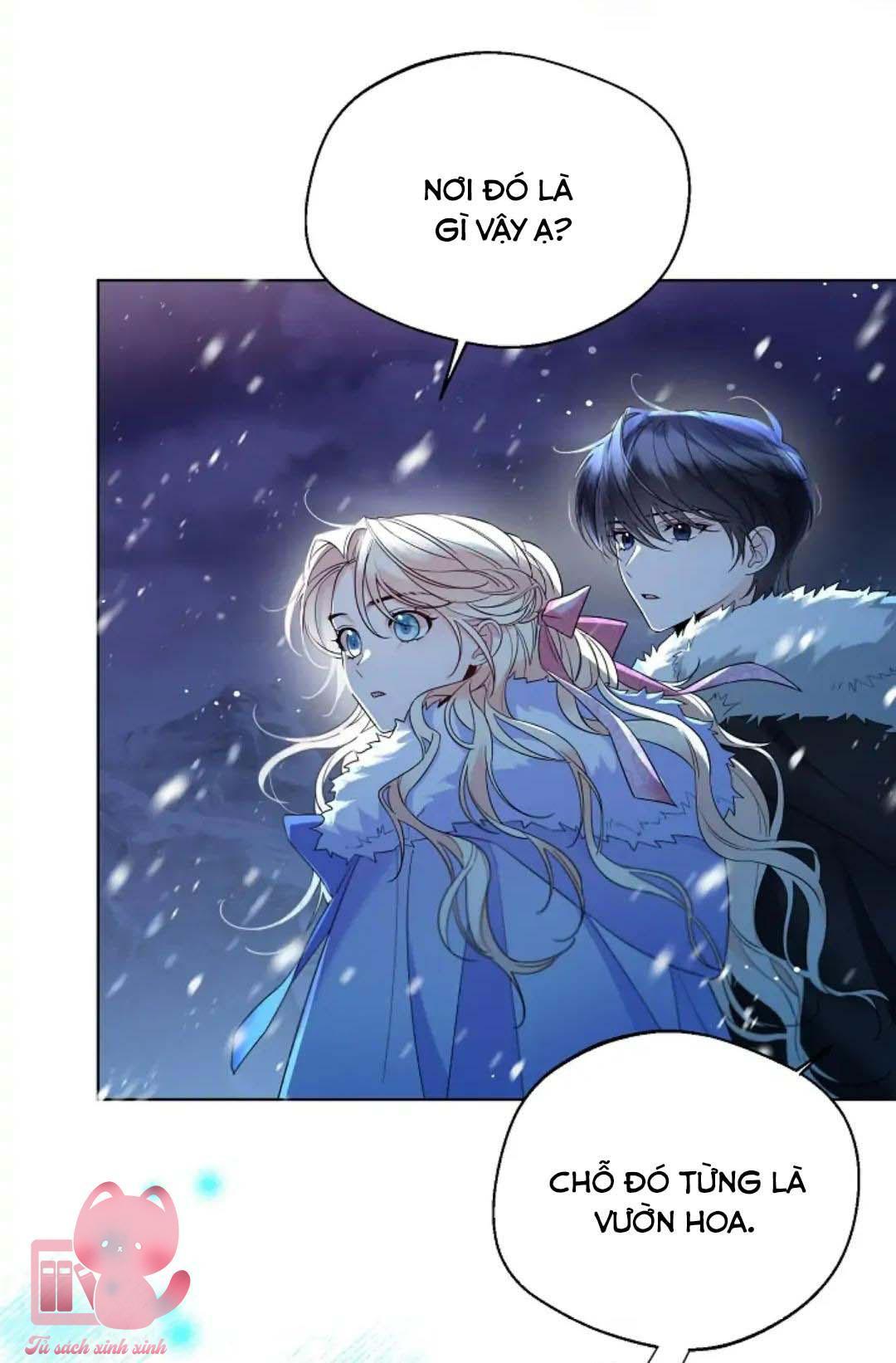 tiểu thư crystal là nam nhân chapter 22 26