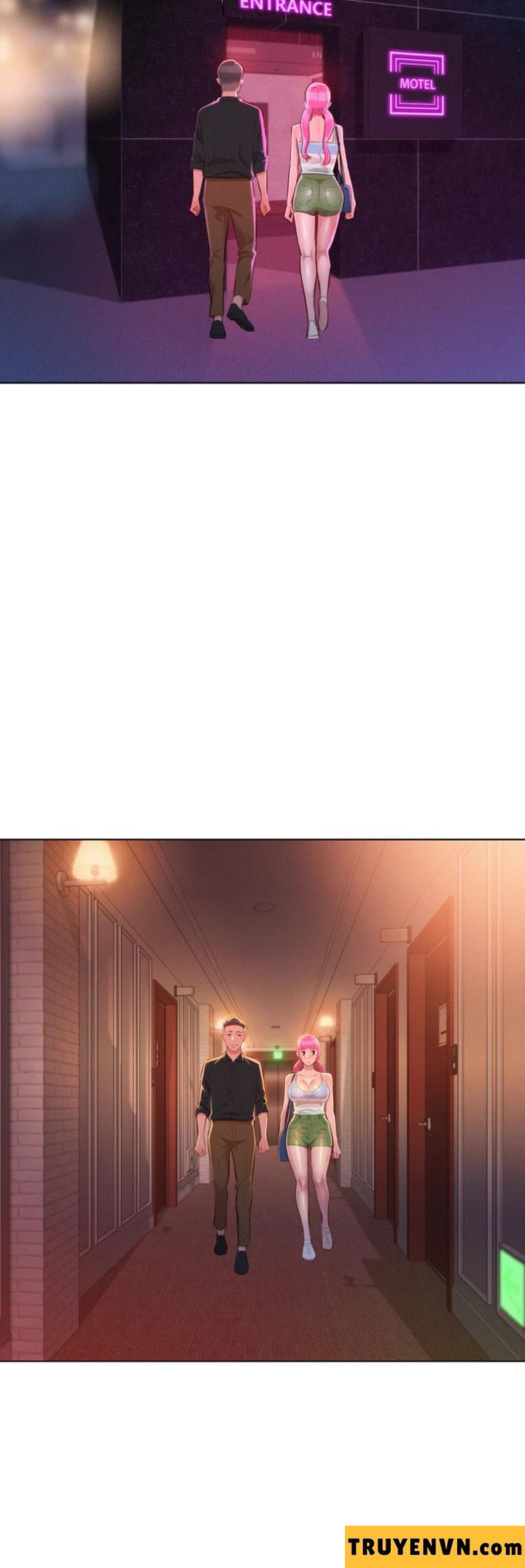 chị gái mưa chapter 53 32