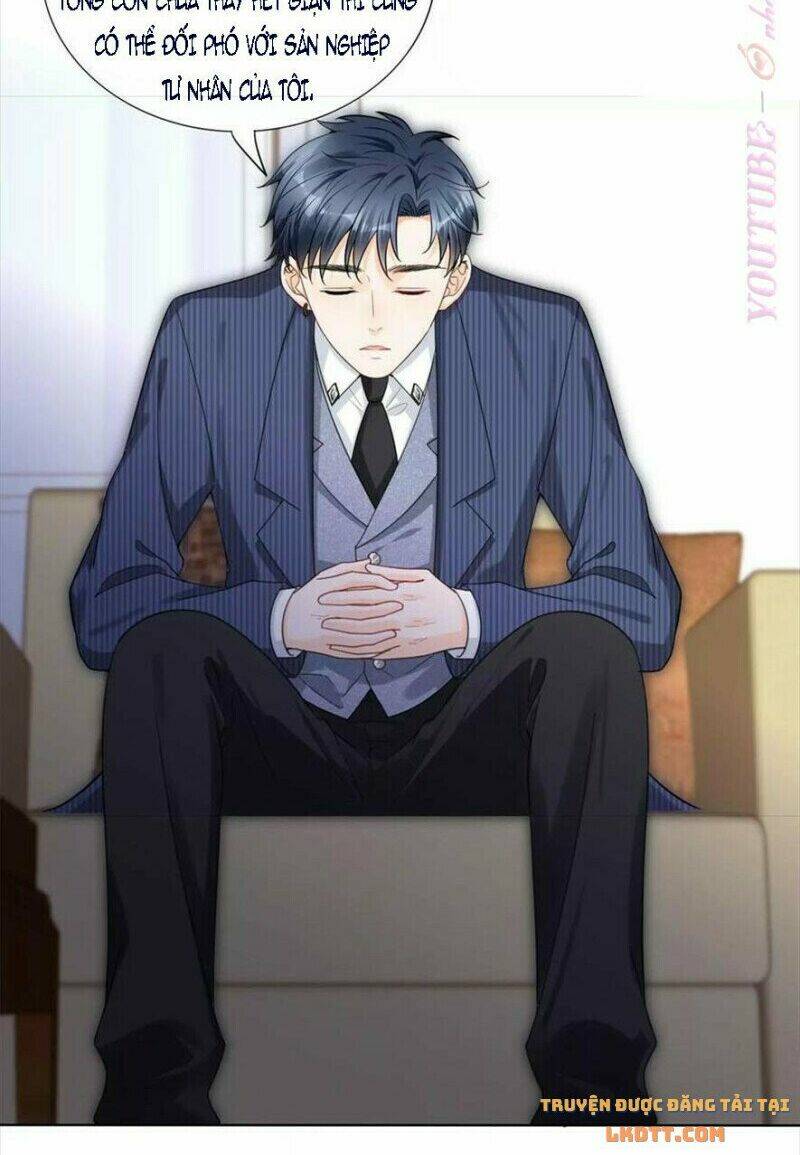 tôi trở thành tổ tông của 5 vị đại lão chapter 71 13