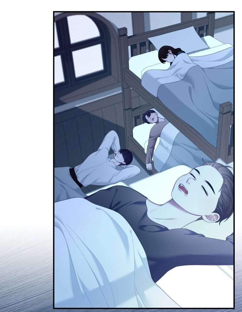 nữ hầu muốn đình công chapter 33 15