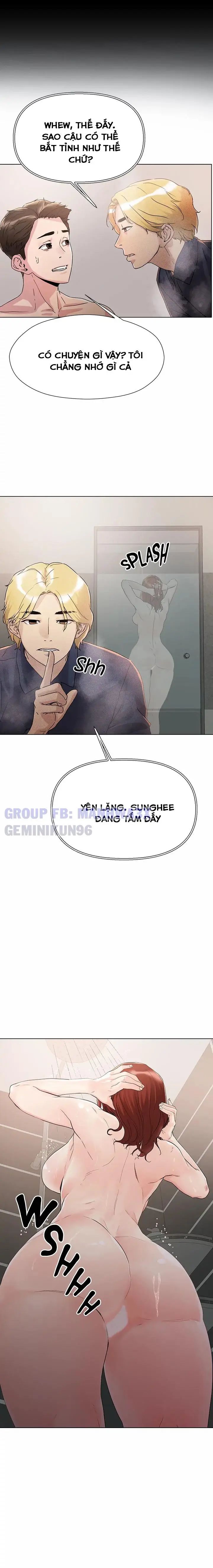 quyền năng chịch gái chapter 4 4