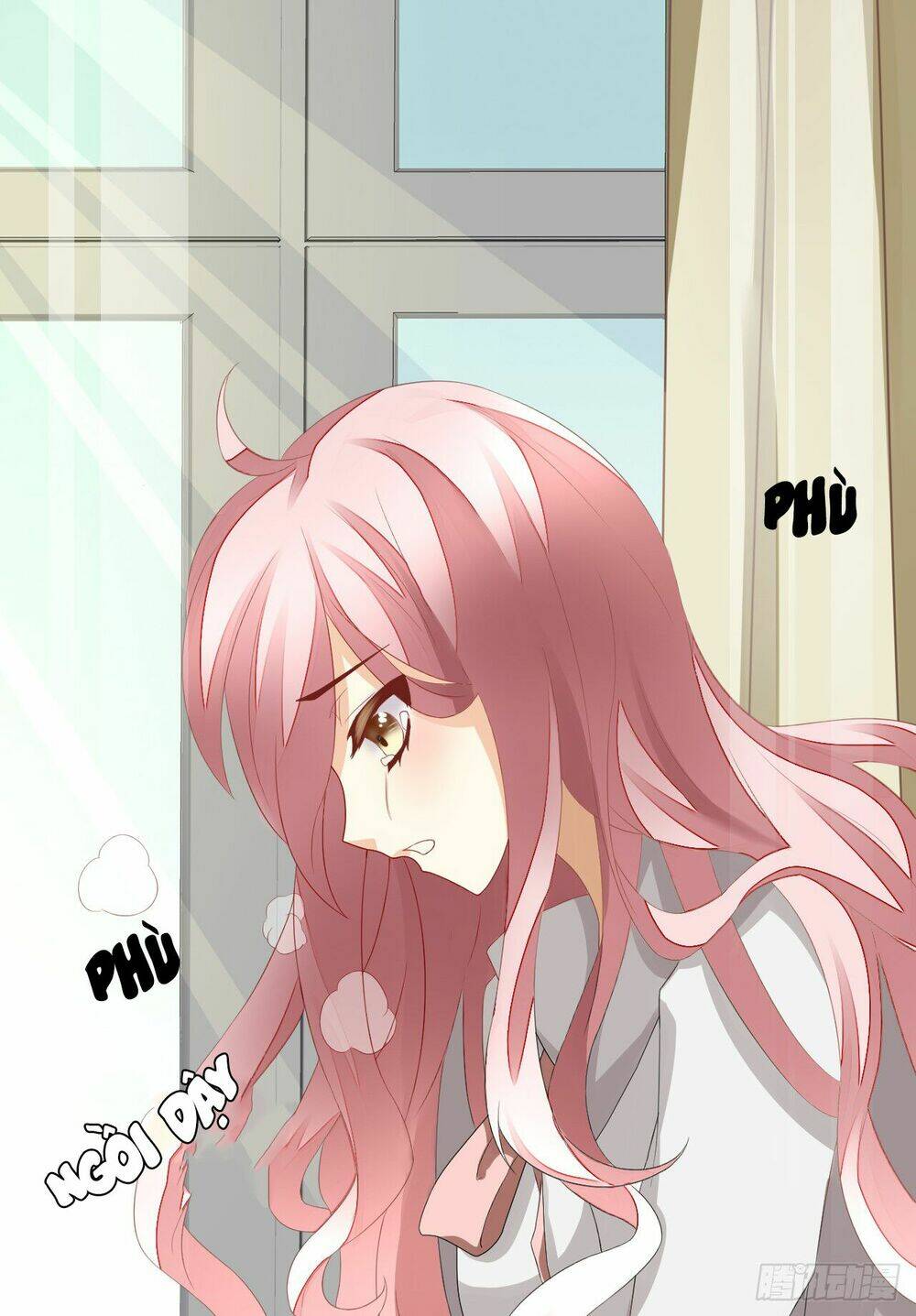 miêu hệ giáo thảo độc sủng ái chapter 2 27