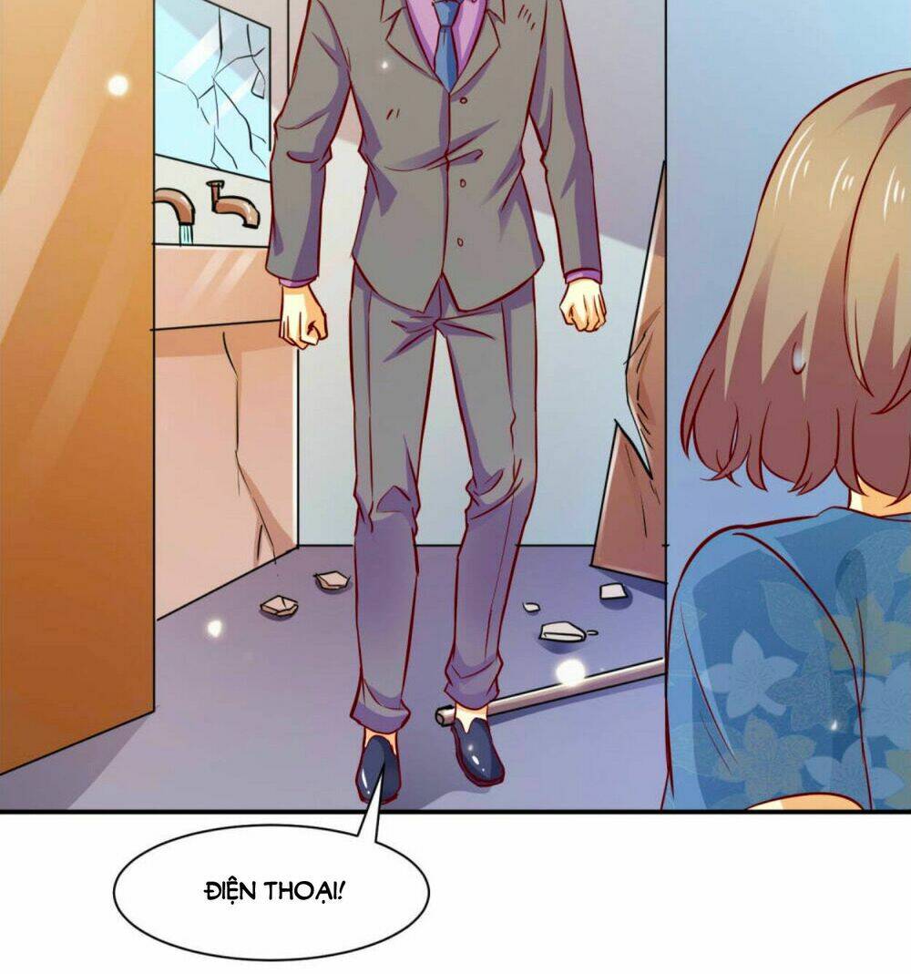 thời gian đều biết chapter 56 14