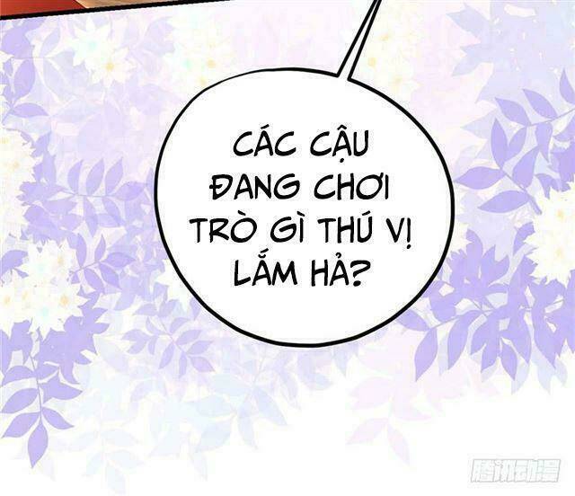 thời khắc và em đều đẹp chapter 15 78