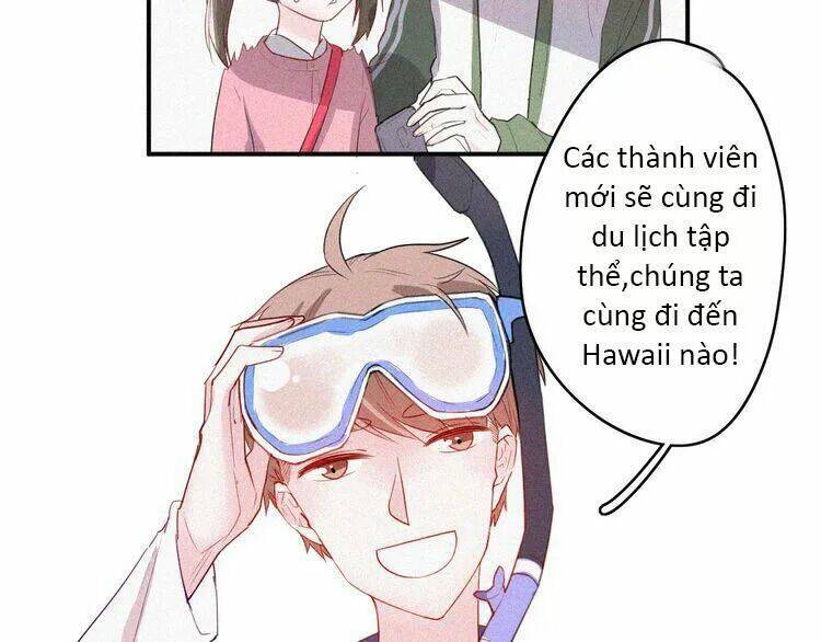 quy tắc của mỹ nam chapter 35 34