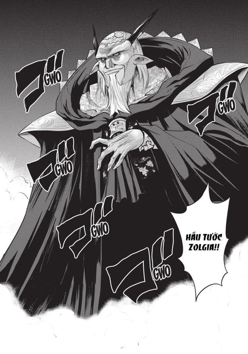 shinmai maou no keiyakusha chapter 29 19