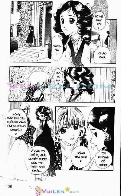 duyên kỳ ngộ chapter 10 139