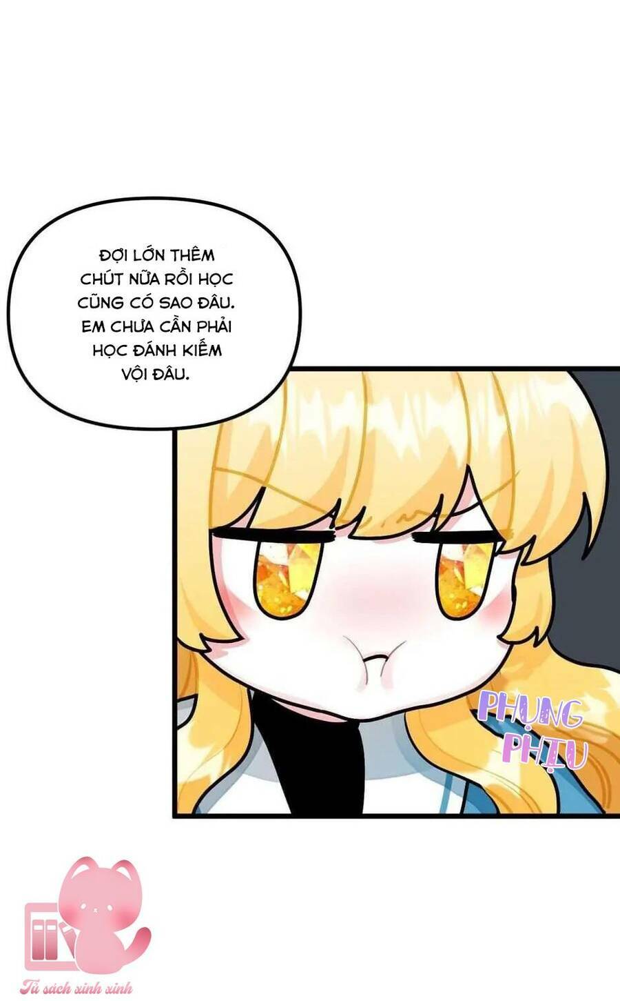 công chúa bãi rác chapter 63 77