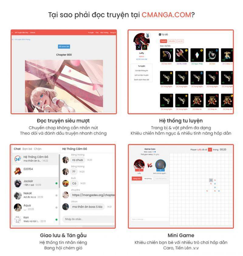 bạn gái tôi mới 30+ tuổi xuân chapter 65 35