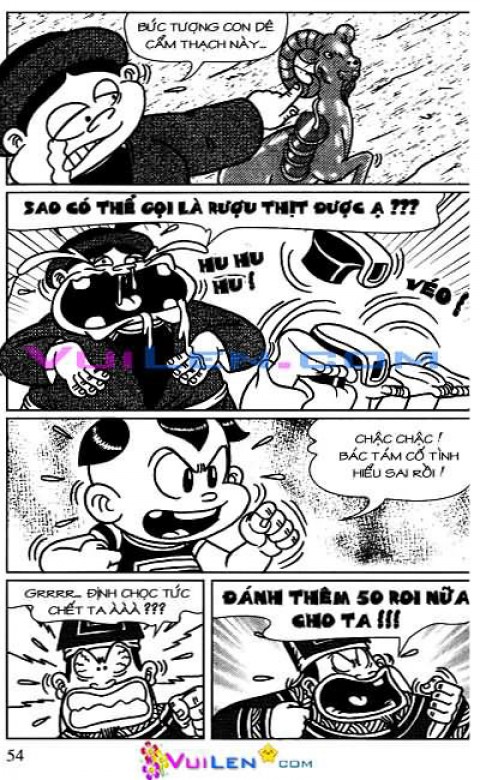 thần đồng đất việt chapter 180 51