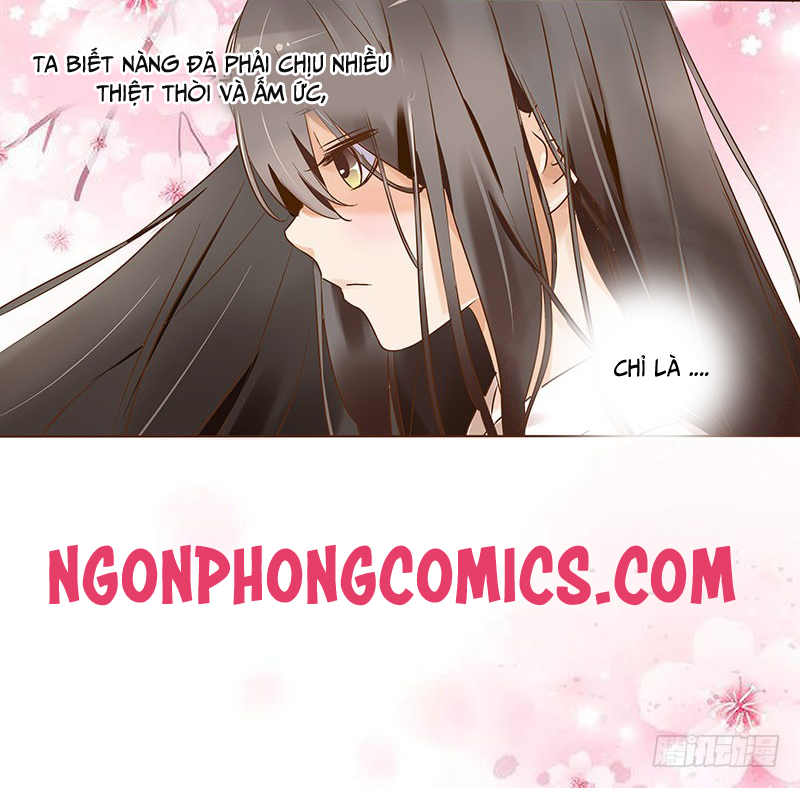 đế vương trắc chapter 69.5 4