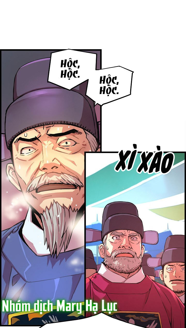 tôi sẽ sống như một hoàng tử chapter 29.1 6