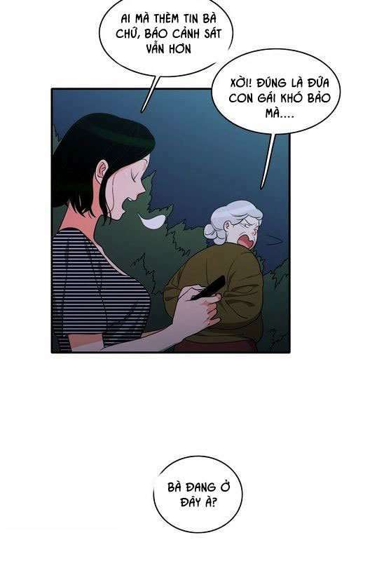 do it one more time- yêu lại từ đầu chapter 21 2