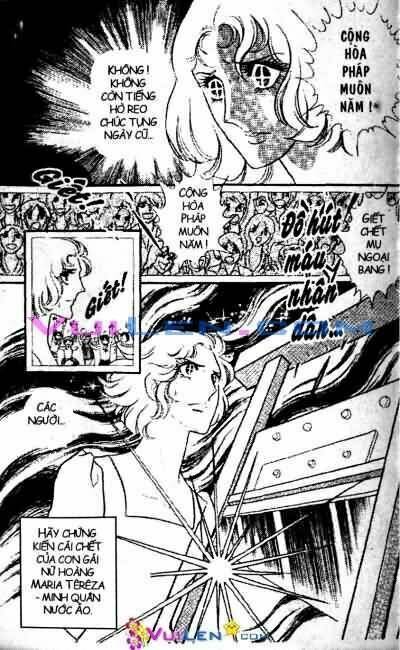 hoa hồng véc-xây chapter 13 130