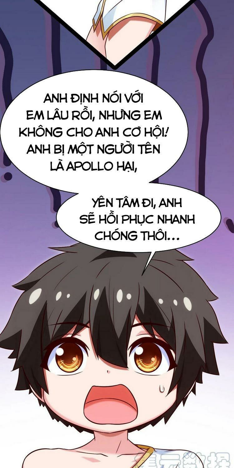 ma thú kiếm thánh dị giới tung hoành chapter 193 3