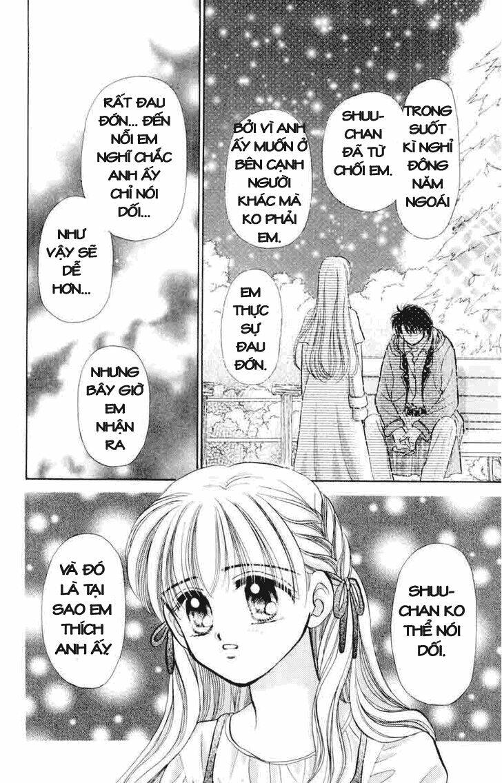 baby love chapter 42 14