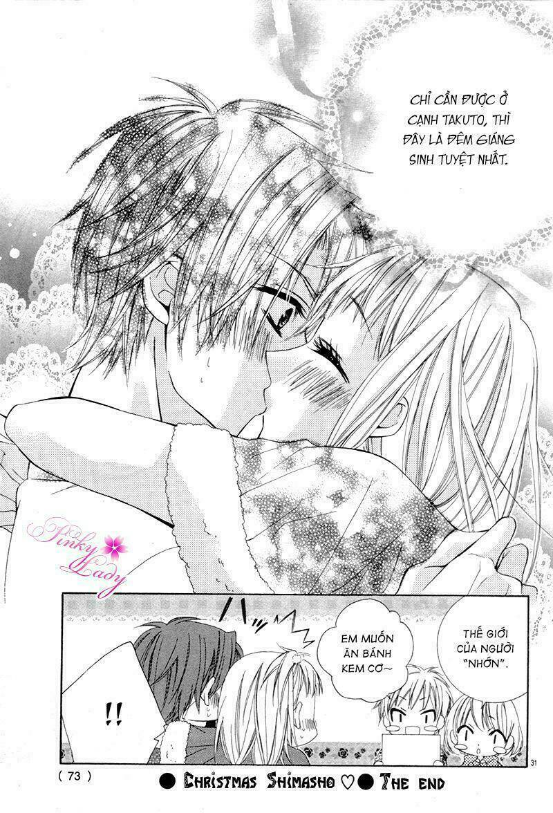 tổng hợp one shot. chapter 285 35