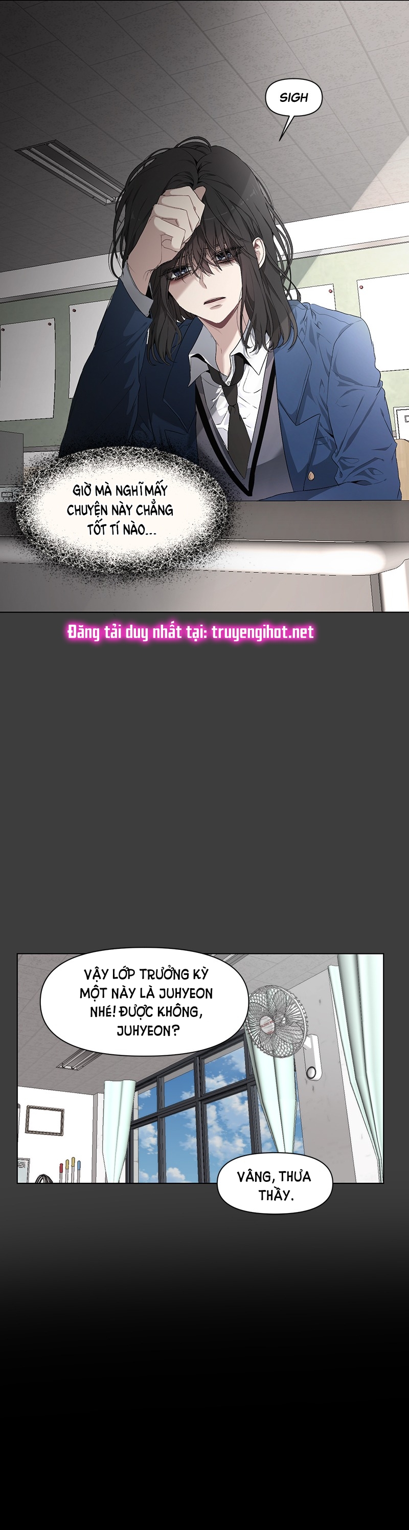 Tự Do Trong Mơ chapter 3.2 4