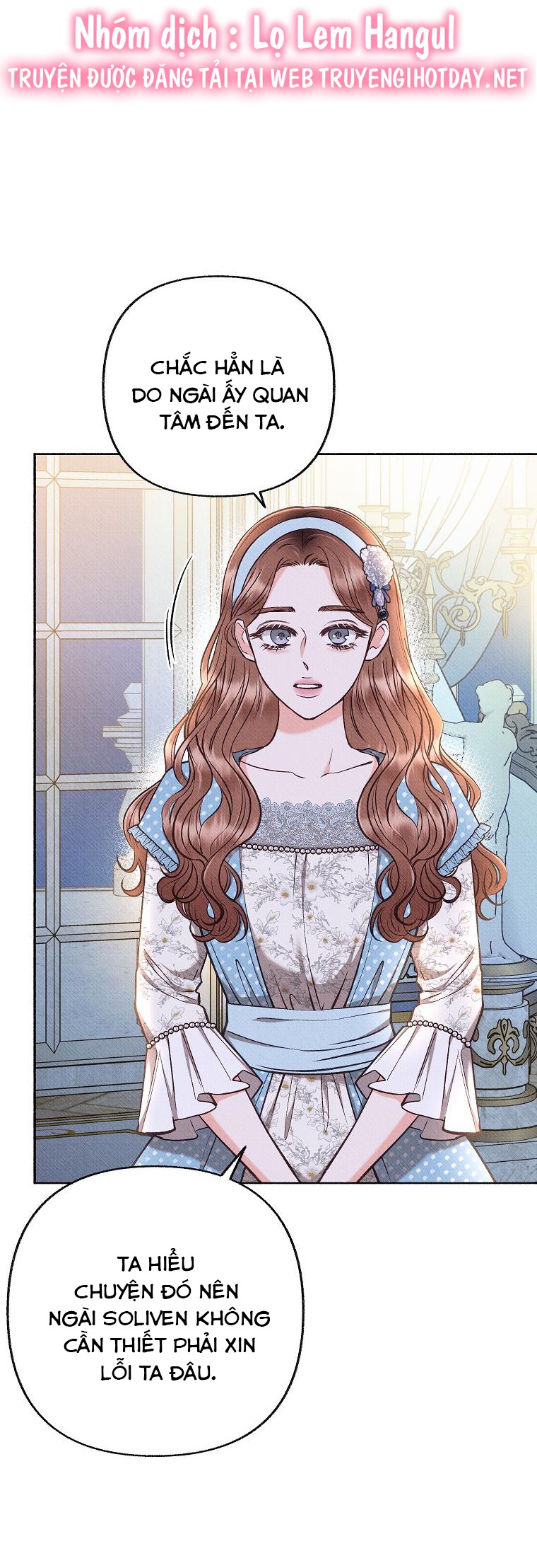 chàng trai đa nhân cách của tôi chapter 39 24