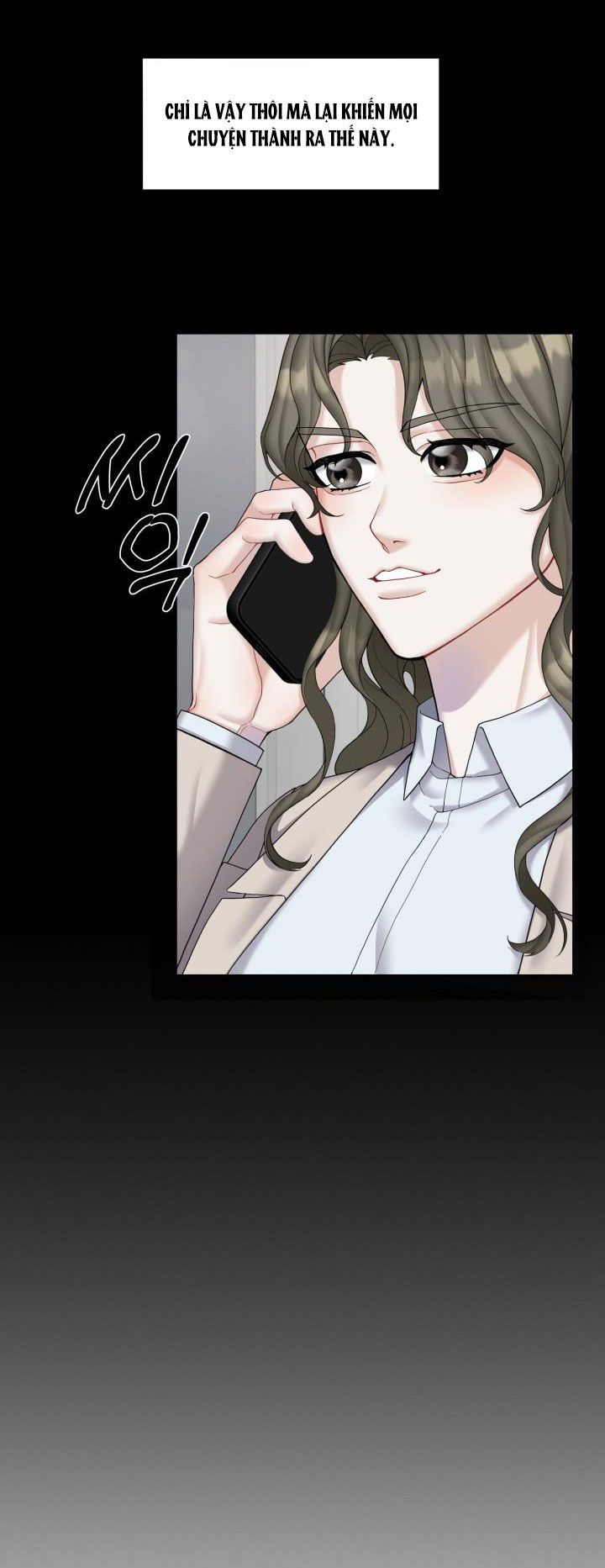 [18+] trò chơi giữa hai người chapter 14.1 19