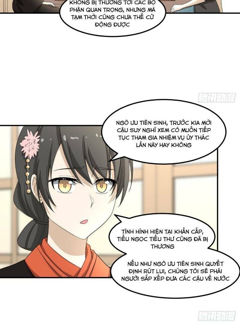 nghịch thiên tiên mệnh chapter 29 8