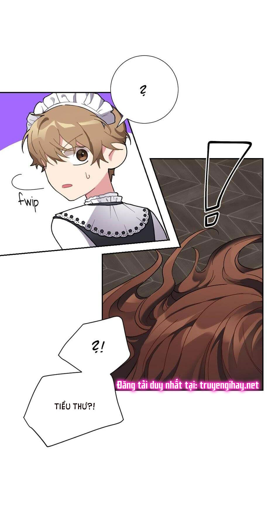 tiểu thư và dàn hầu nam mlem chapter 25 10