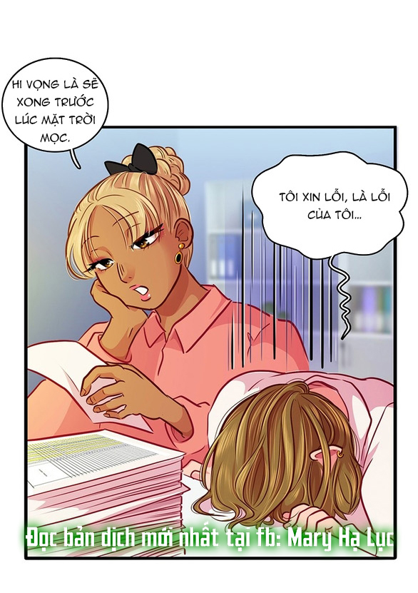 chú cún của em thật đáng yêu chapter 2.1 20