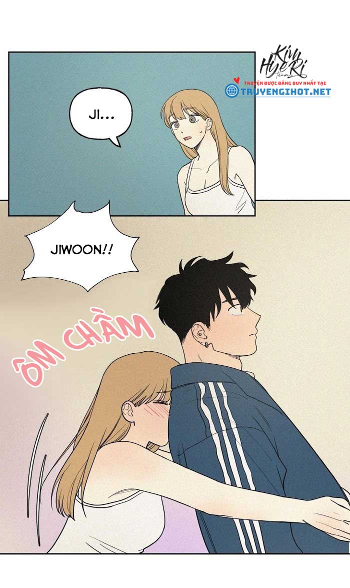 lý do yêu phải thằng bạn thân chapter 3.3 9