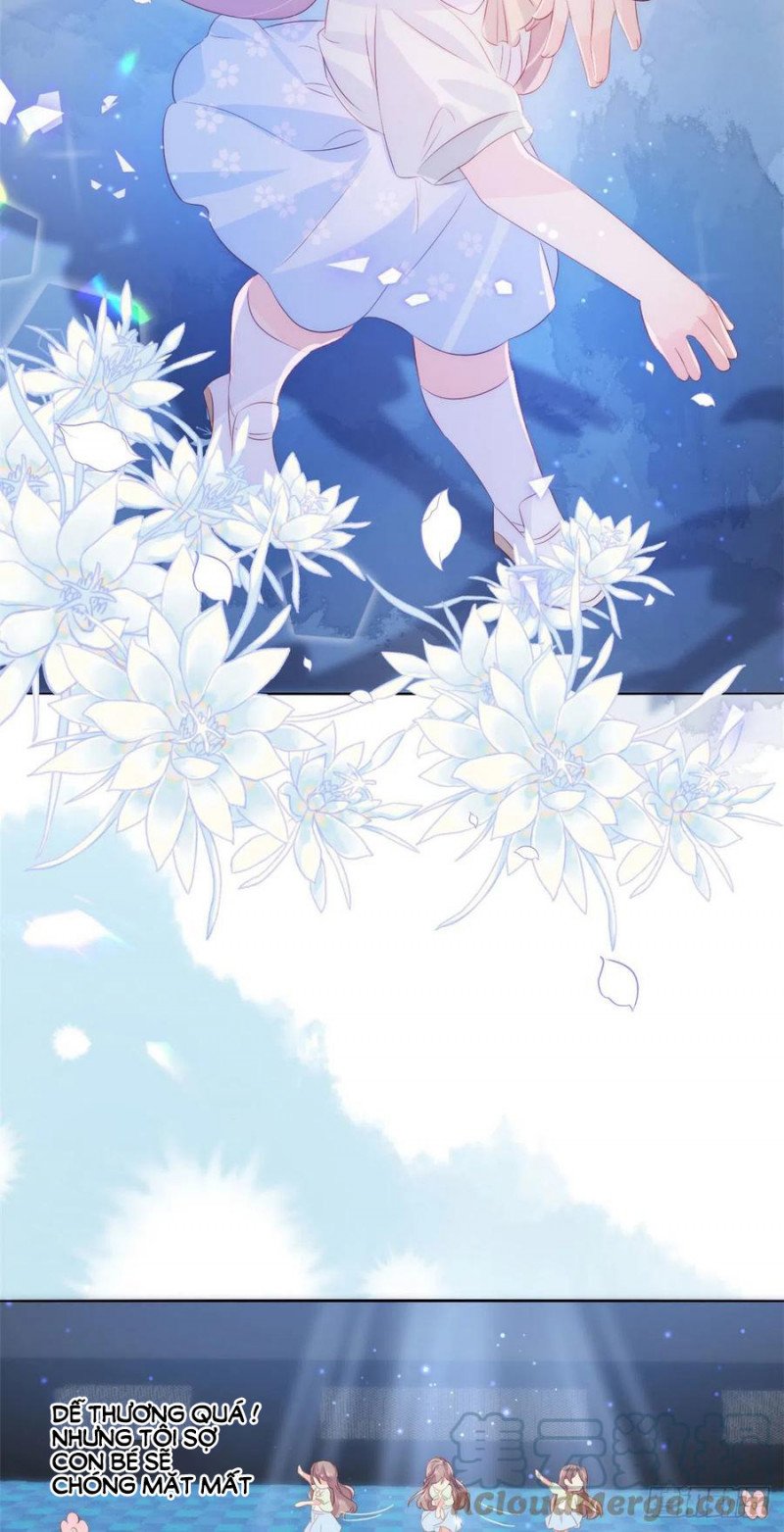 đoàn sủng lão đại ba tuổi rưỡi chapter 113 12