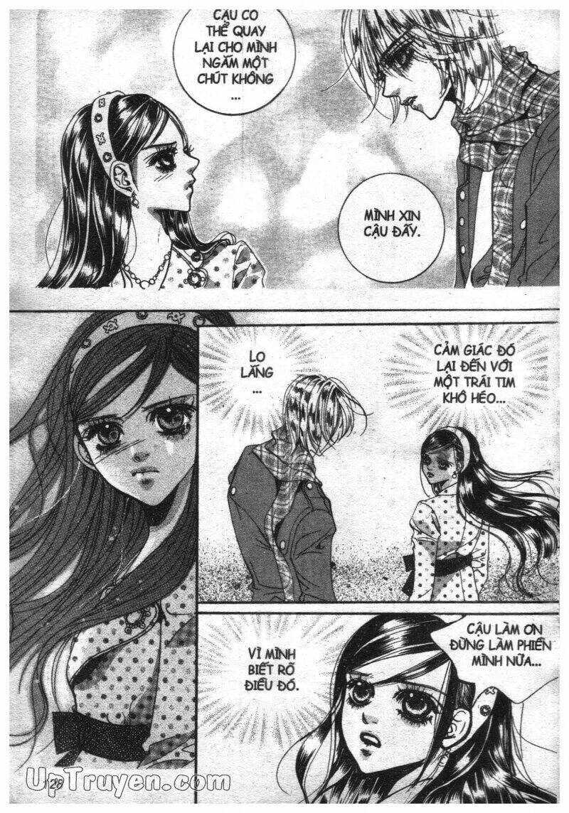 hoàng cung chapter 14 126