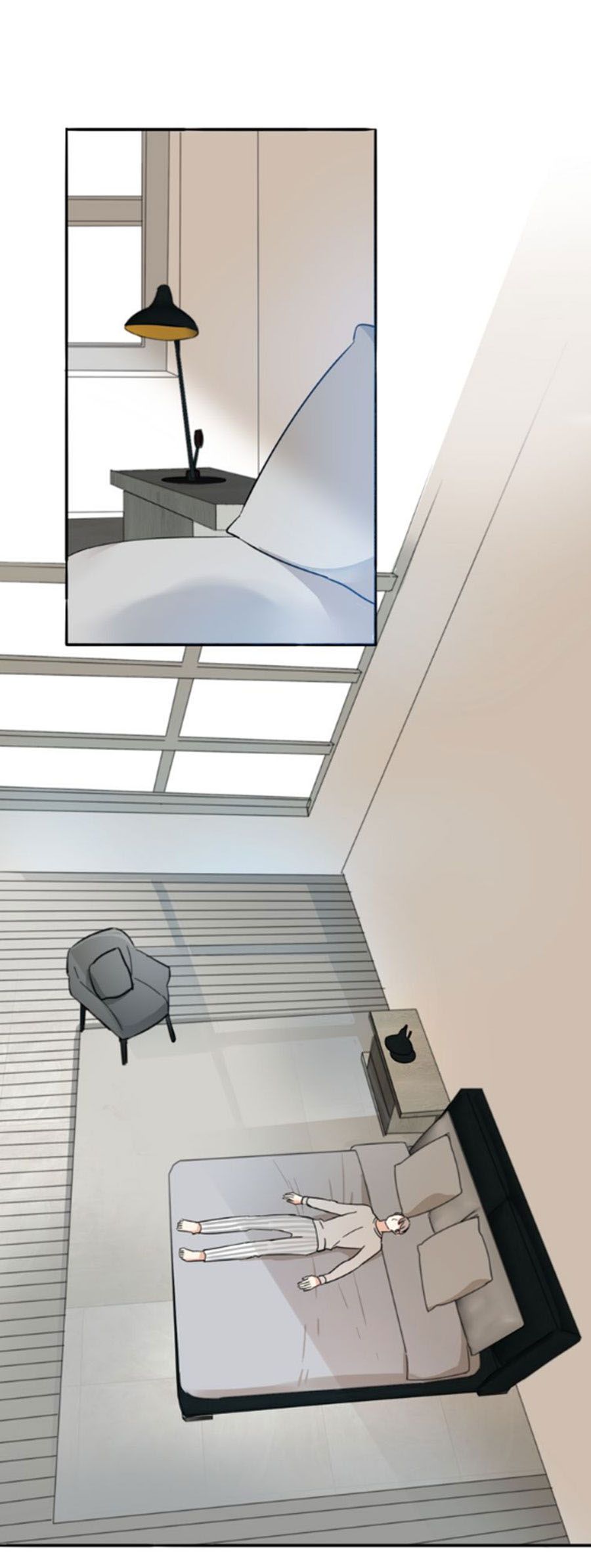 mùi hương lãng mạn chapter 21 16