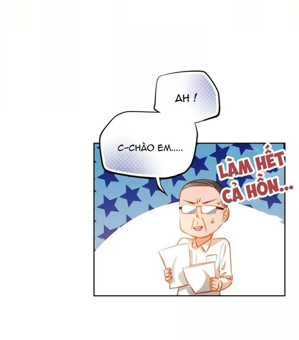 sự cám dỗ xấu xa chapter 23 32