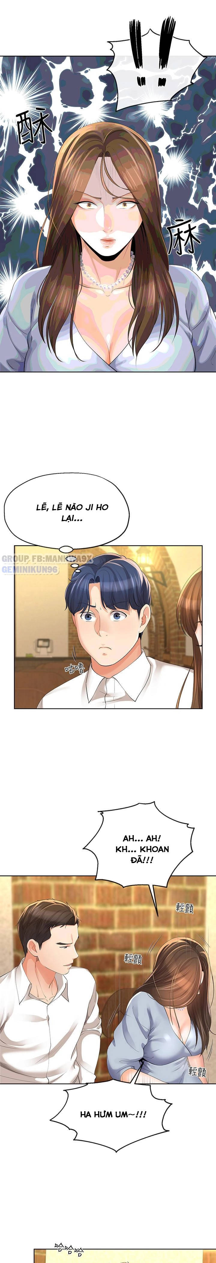 cặp đôi kí sinh chapter 12 22