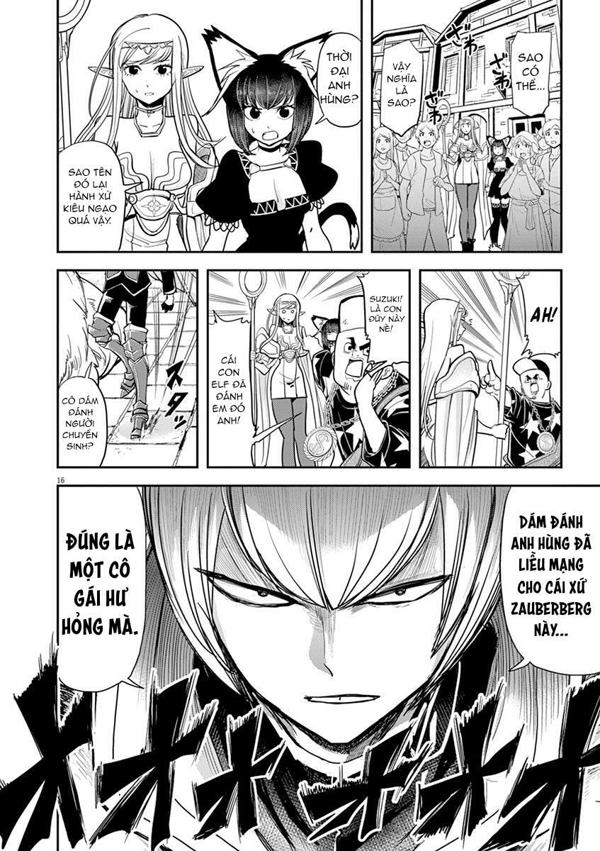 thất sách chuyển sinh chapter 6 16