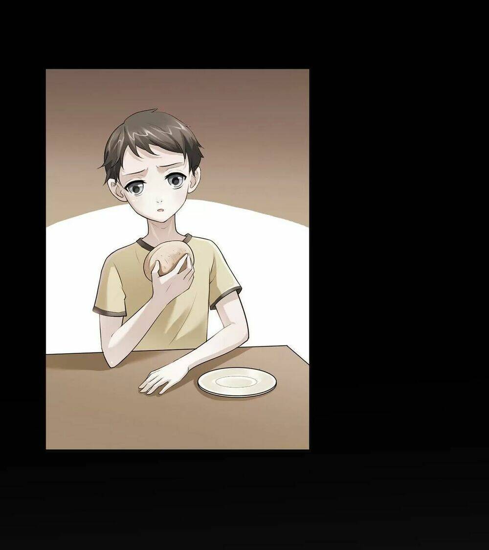 cô dâu gả thay của tổng tài chapter 20 14