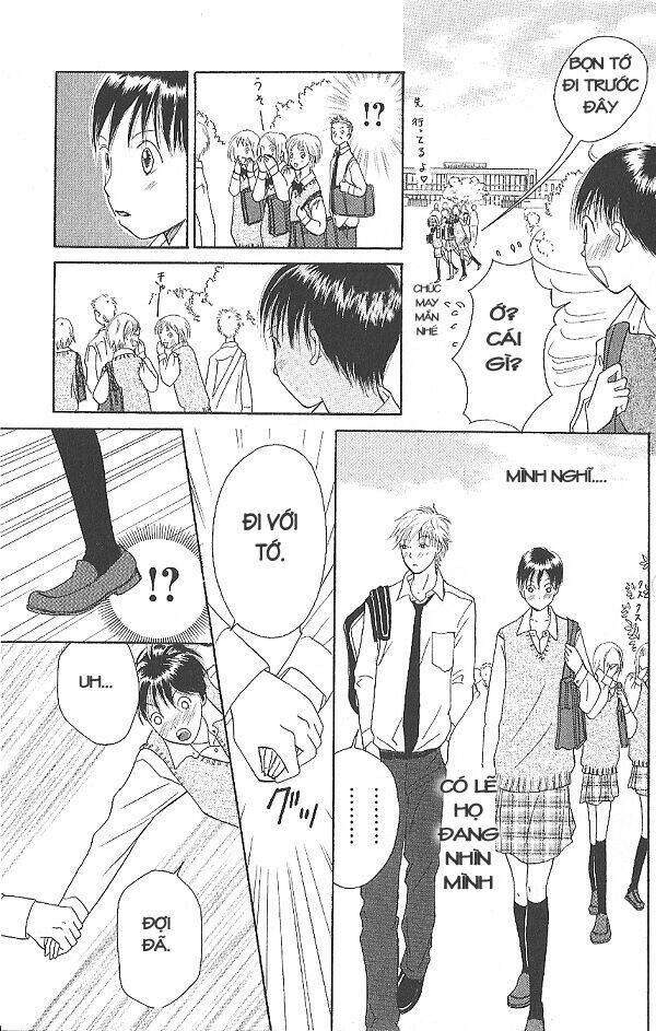 i.s. (intersexuality) chapter 9 17