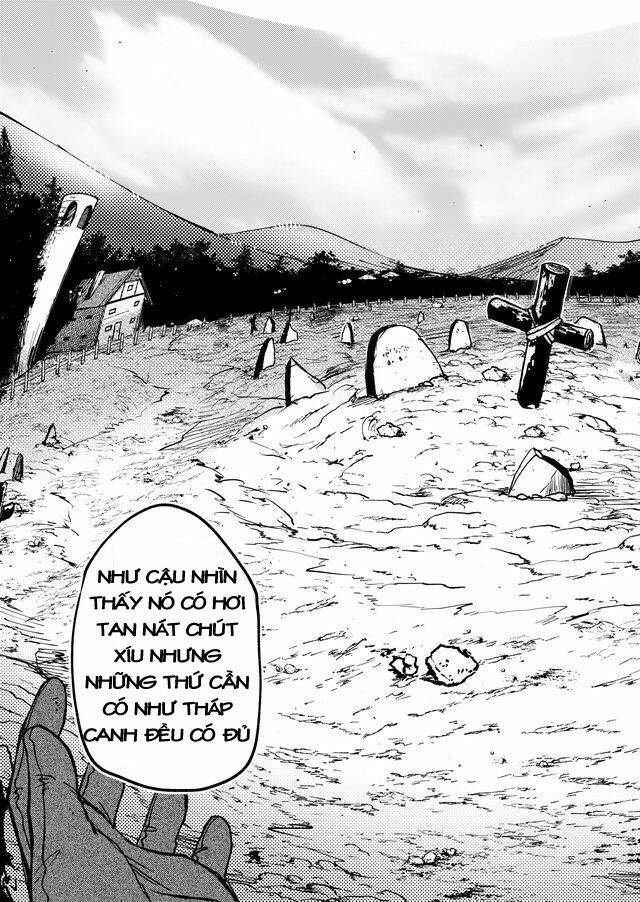 fushi no sougishi chapter 7 7