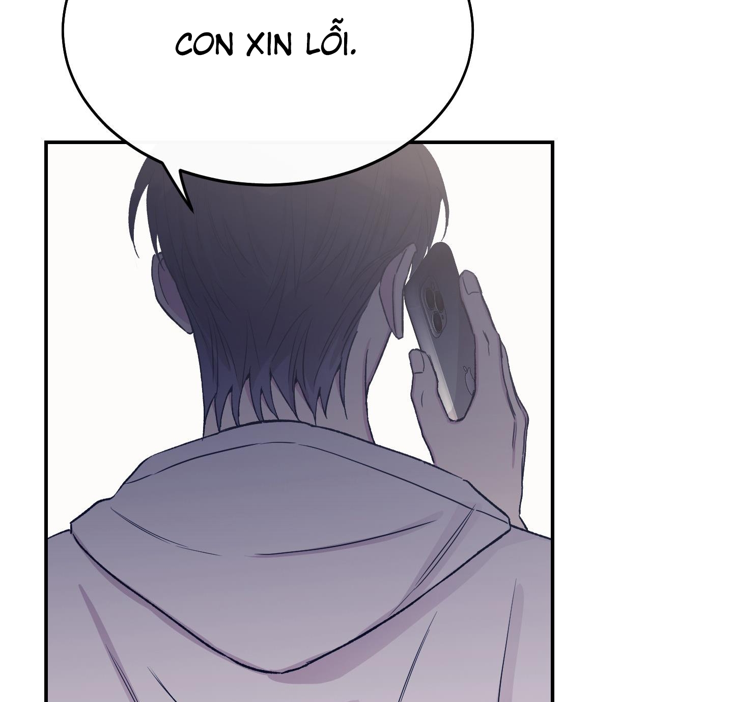lãng mạn giả dối chapter 28 23
