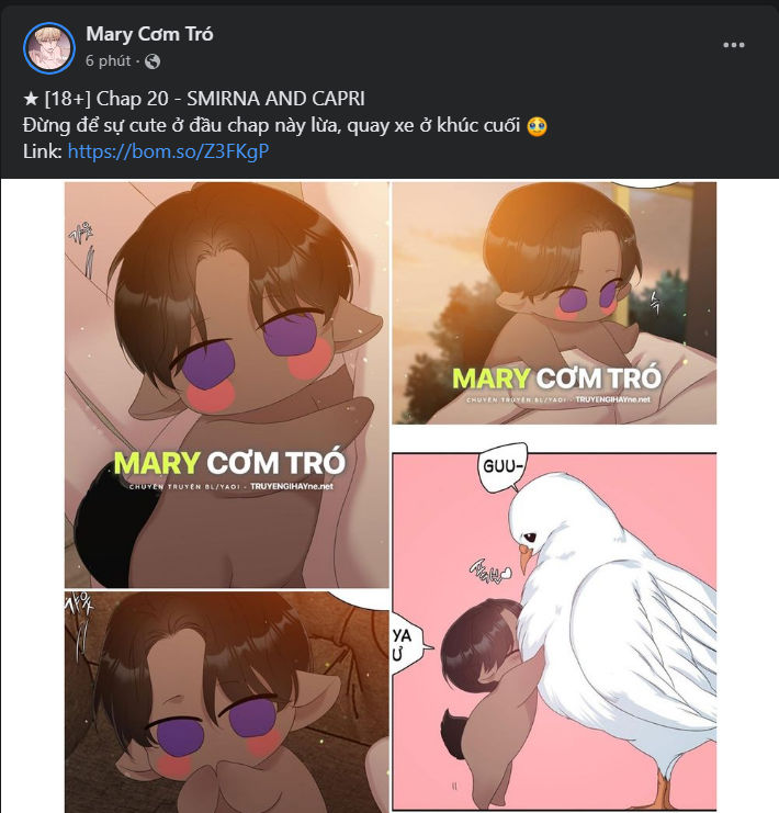 hỗn mộng chapter 31.2 23