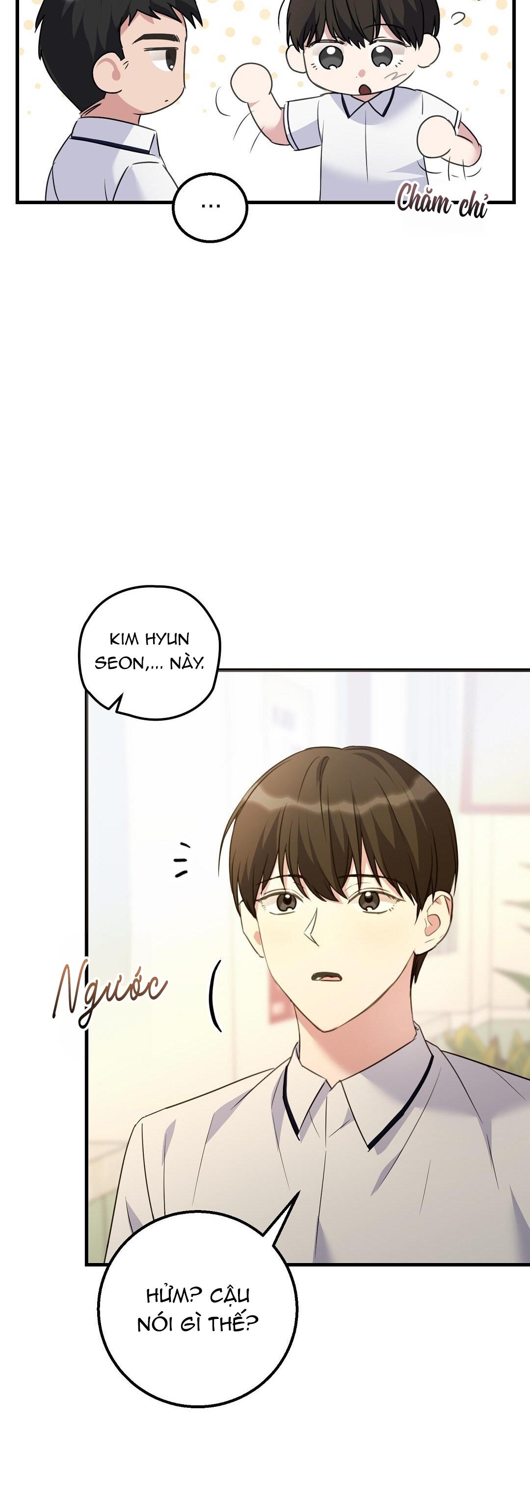 mảnh vụn chapter 1 22