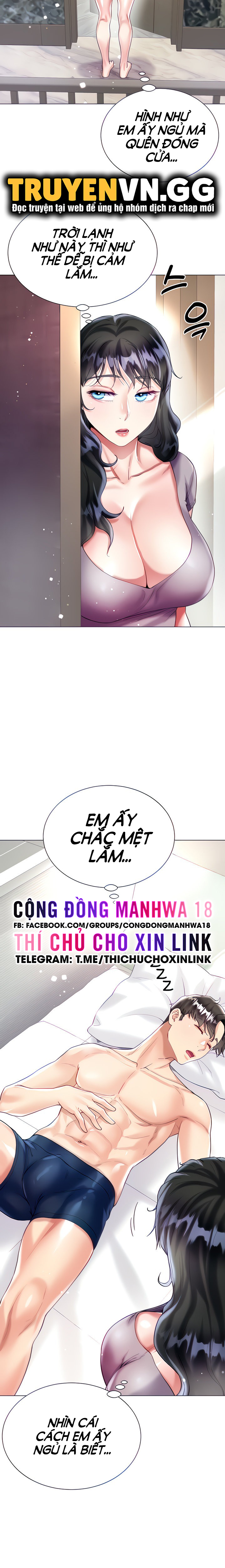 thương thầm chị dâu chapter 21 6