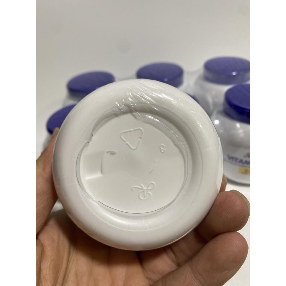 Kem dưỡng ẩm Vitamin E Thái Lan 200ml